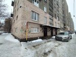 ЖКС № 2 Кировского района, участок № 5 (Dvinskaya Street, 15), municipal housing authority