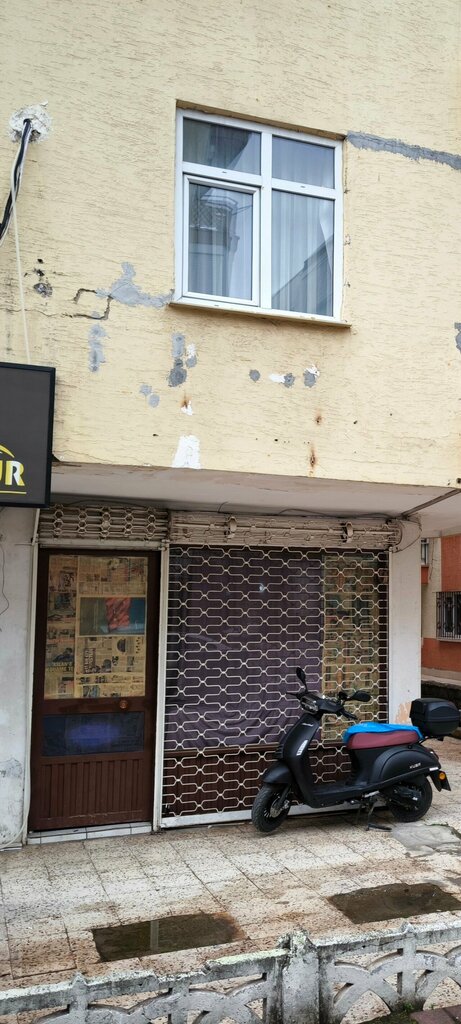 Gypsum products Orbit Plaster Application, Antalya, photo