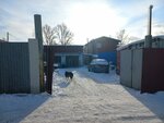 Автоном (Ledyanaya ulitsa, 7), car service, auto repair