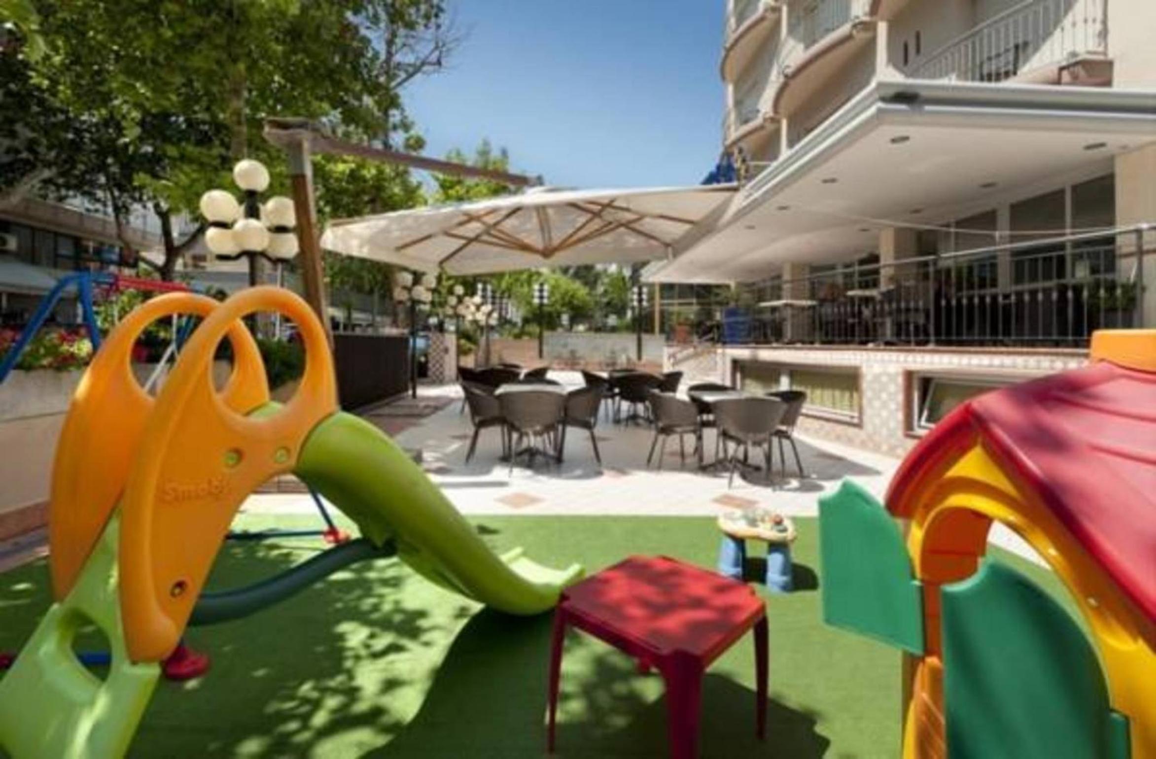 Фото Hotel Ambra