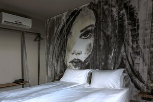 Гостиница Reverence Hotel