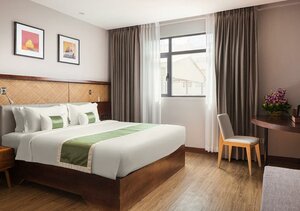 Гостиница G Mekong Hotel