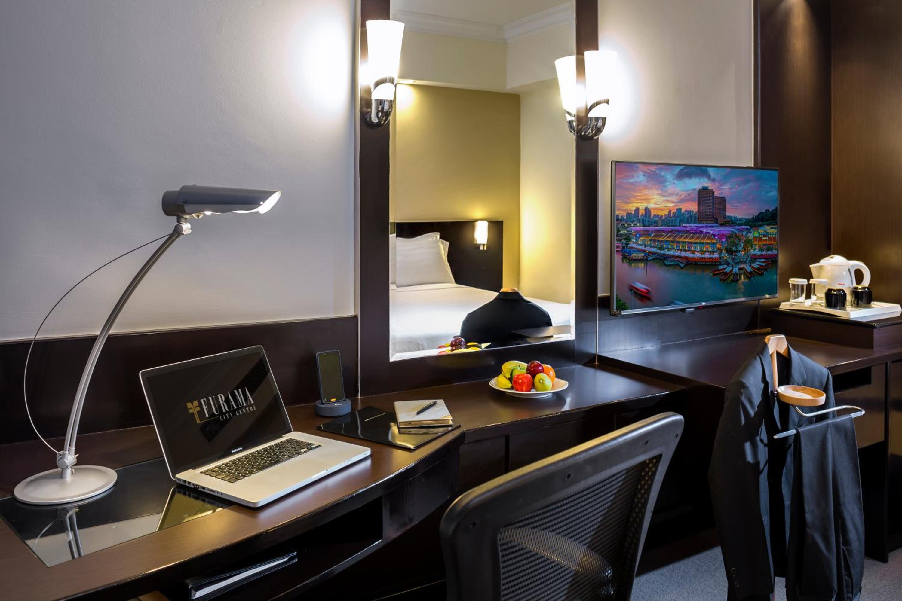 Фото Furama City Centre