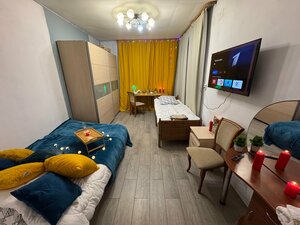Hant (ulitsa Roznina, 94), hotel