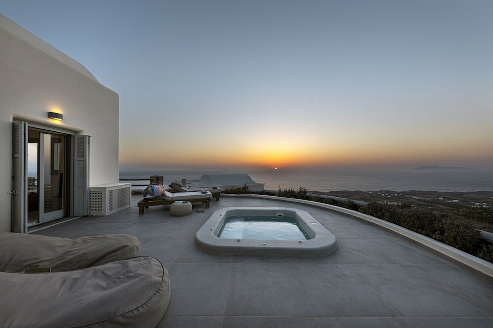 Фото Villa Vinea