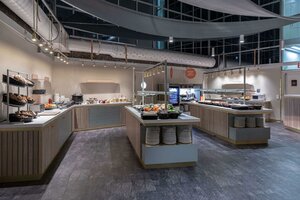 Апартаменты Scandic Rovaniemi City