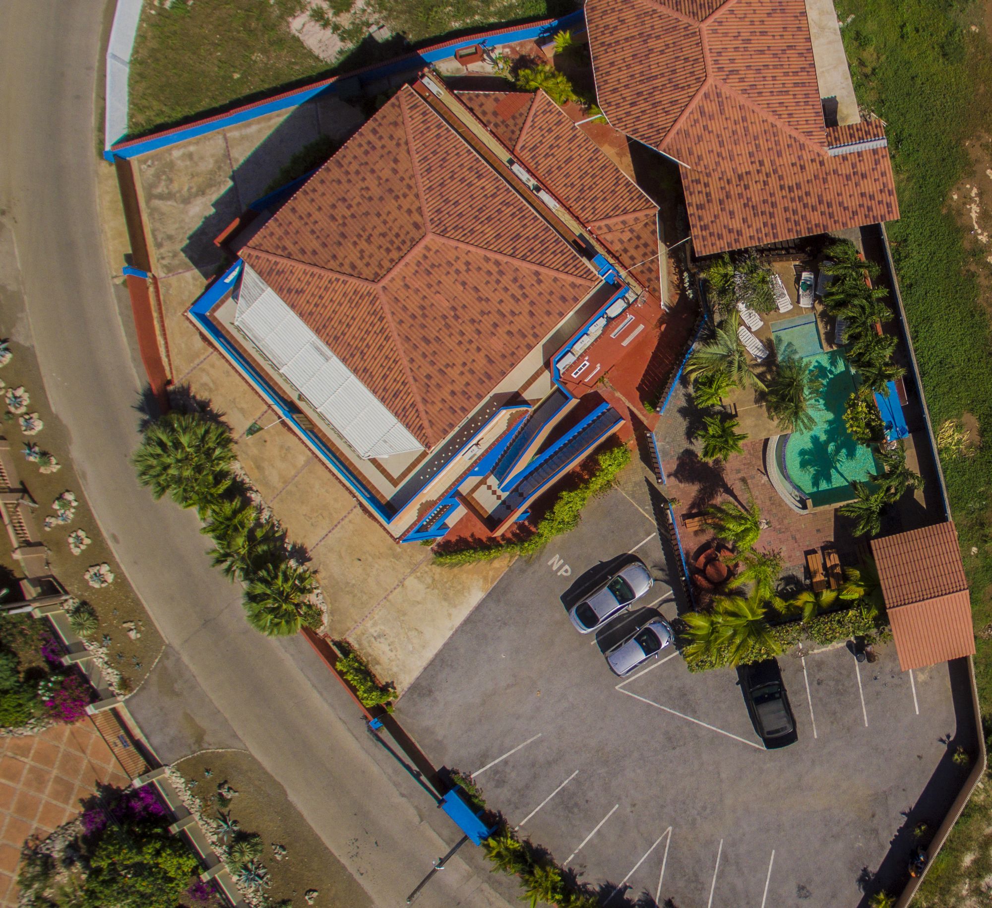 Фото Nos Krusero Apartments