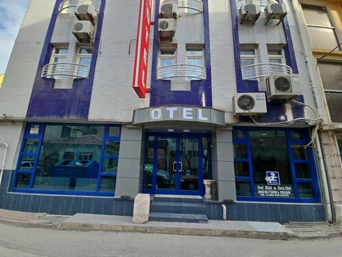 Гостиница Yeni Kosk Esra Hotel в Каратае