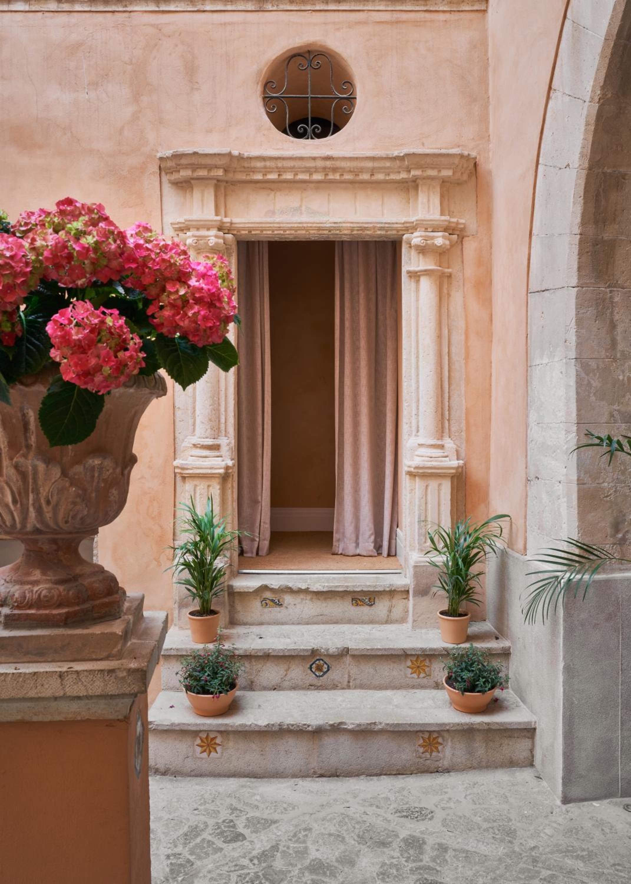 Фото Boutique Hotel Posada Terra Santa