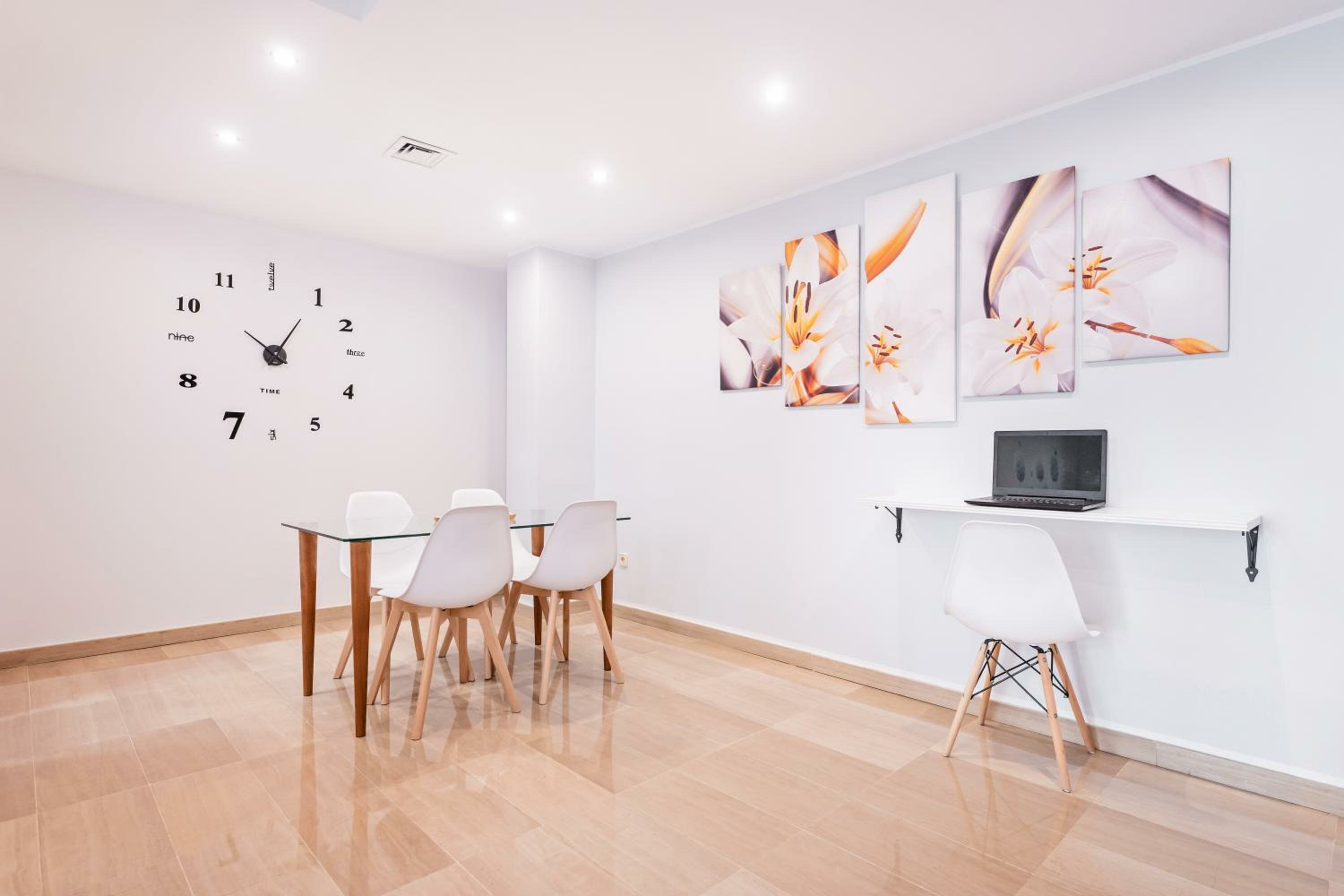 Фото Aparthotel Napols