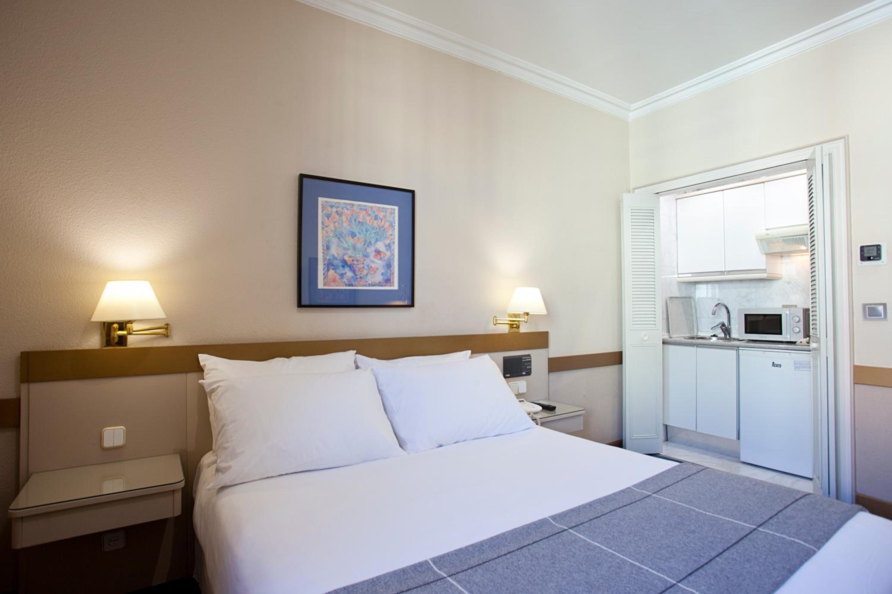 Фото Espahotel Gran VIA