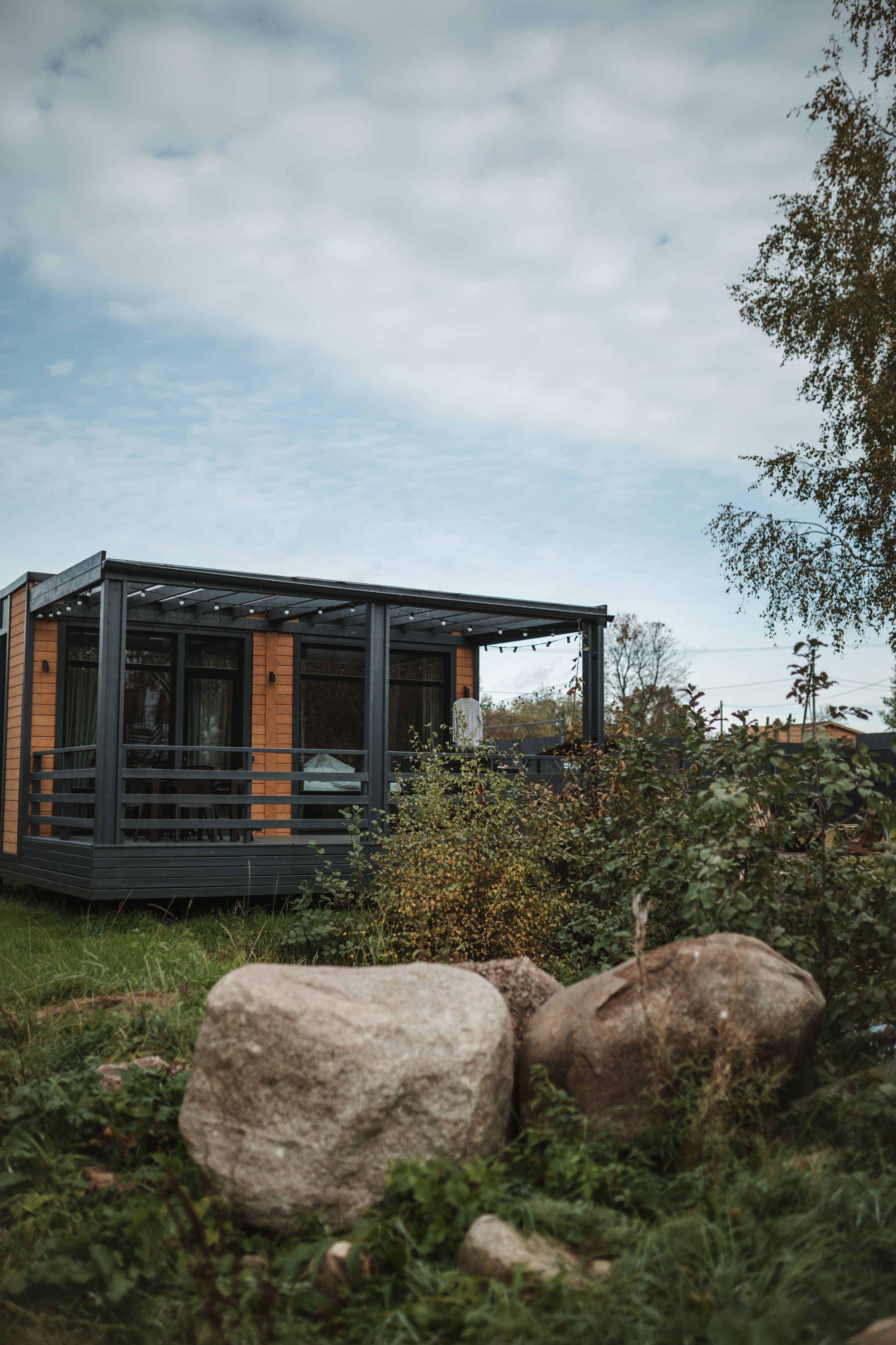 Фото Блэк Вилладж Фэмили