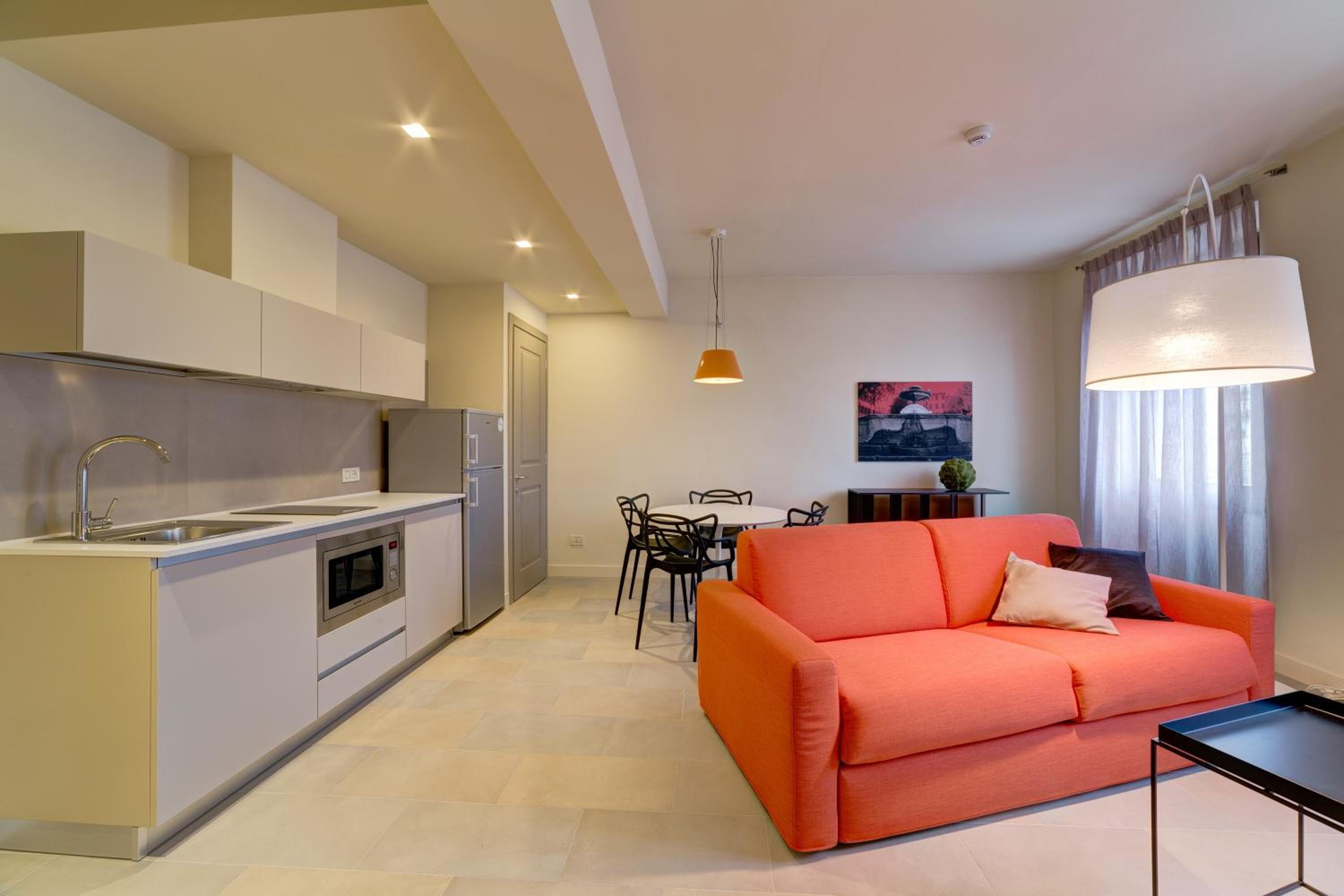 Фото Palazzo Mannaioni Suites