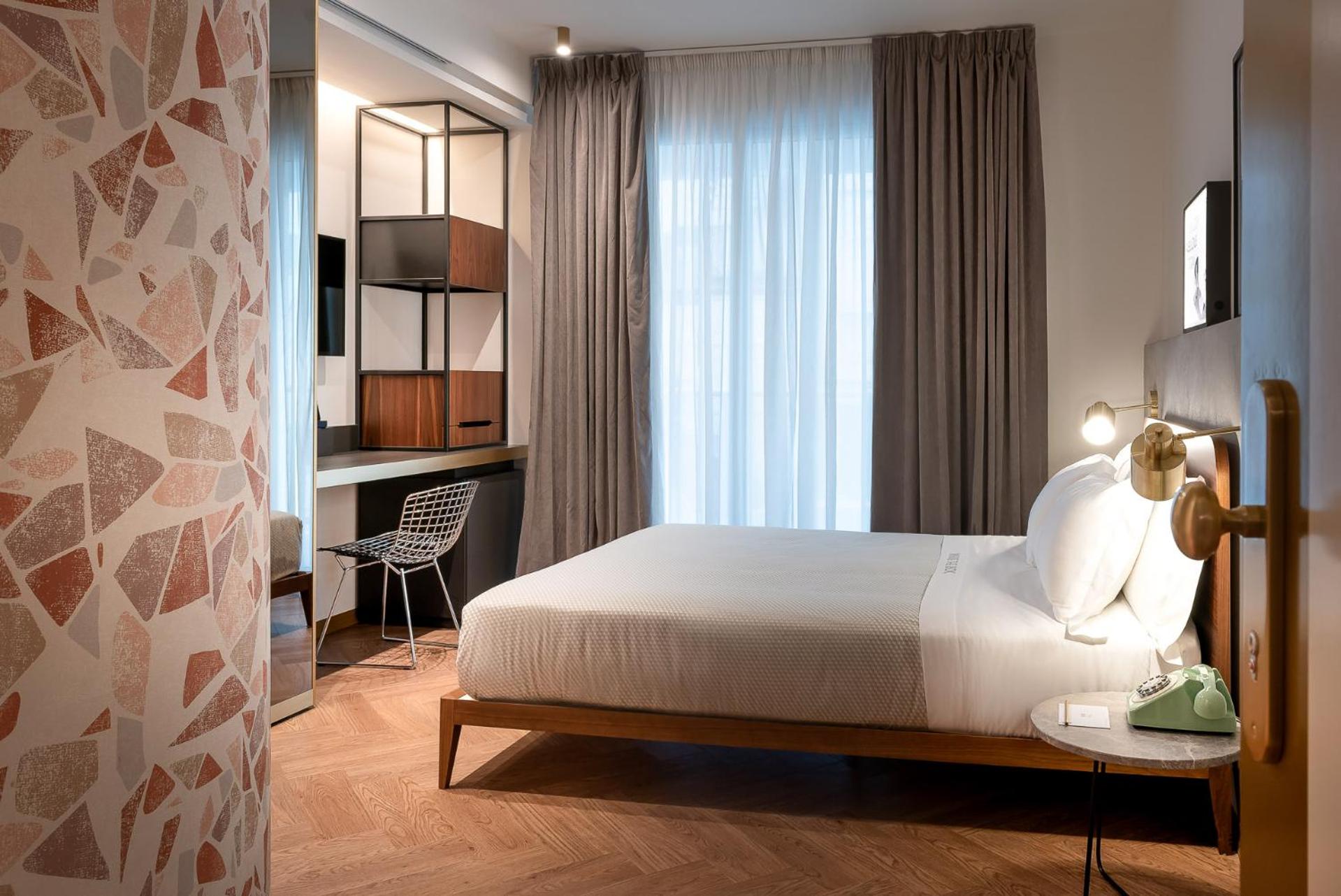 Фото The Box Riccione