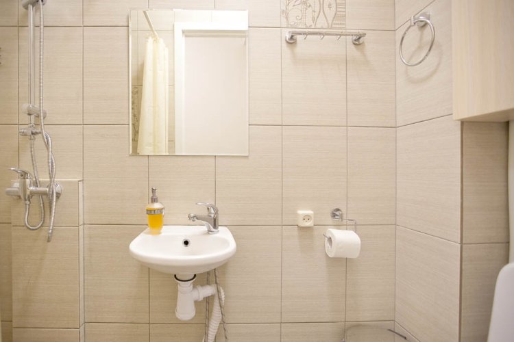 Фото Гостевые Комнаты