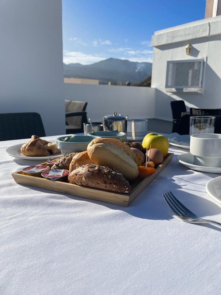 Фото Hotel Valle Aridane