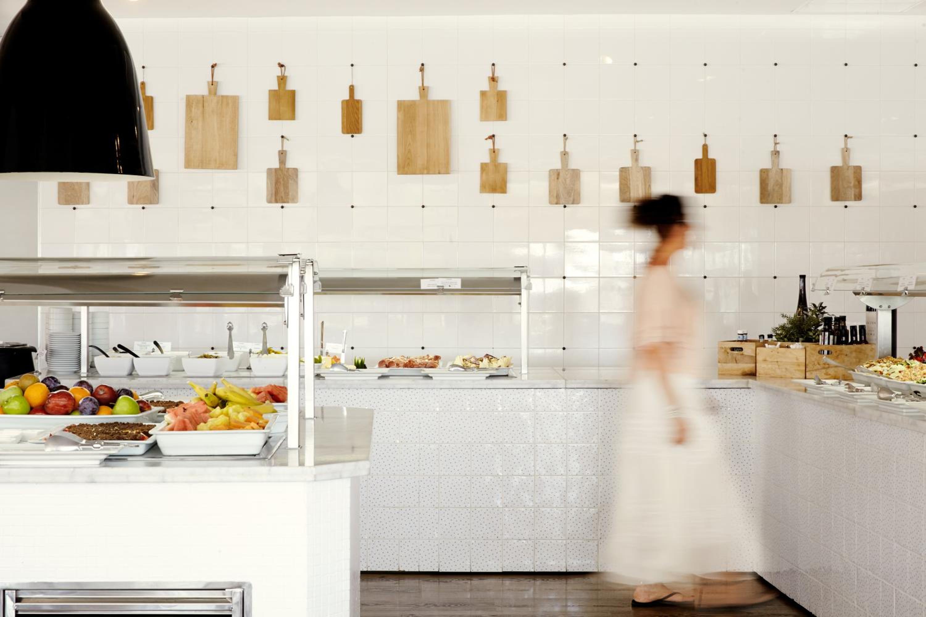 Фото Sunprime Atlantic View Suite & SPA