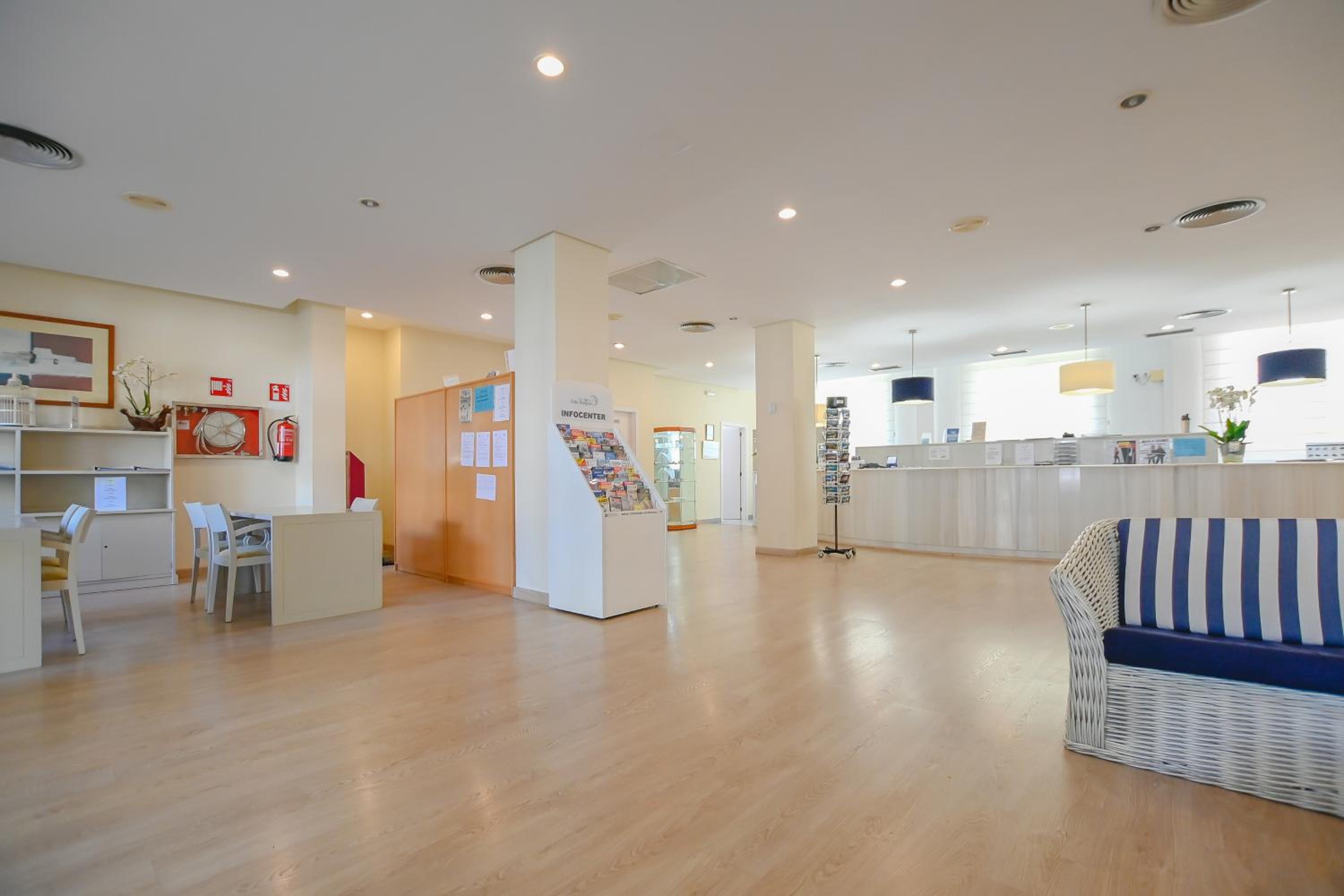 Фото Club Hotel Cala Ratjada