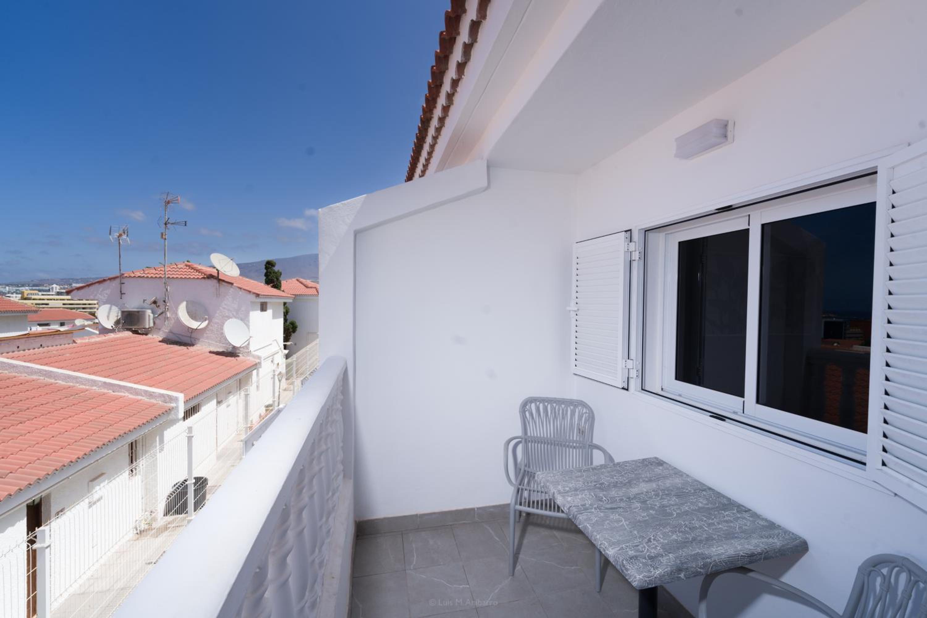 Фото Apartamentos Tinerfe Garden