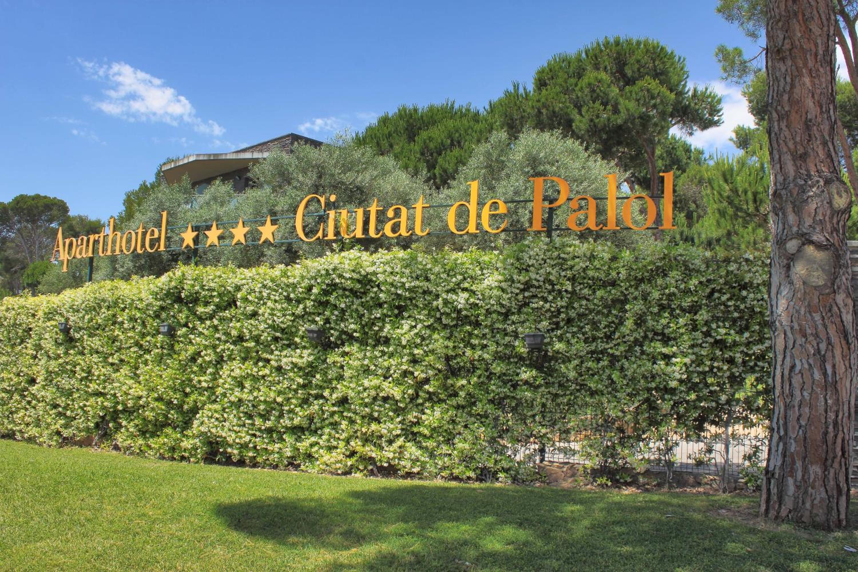 Фото Ciutat de Palol