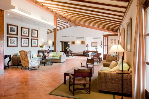 Гостиница Son Corb Boutique Hotel