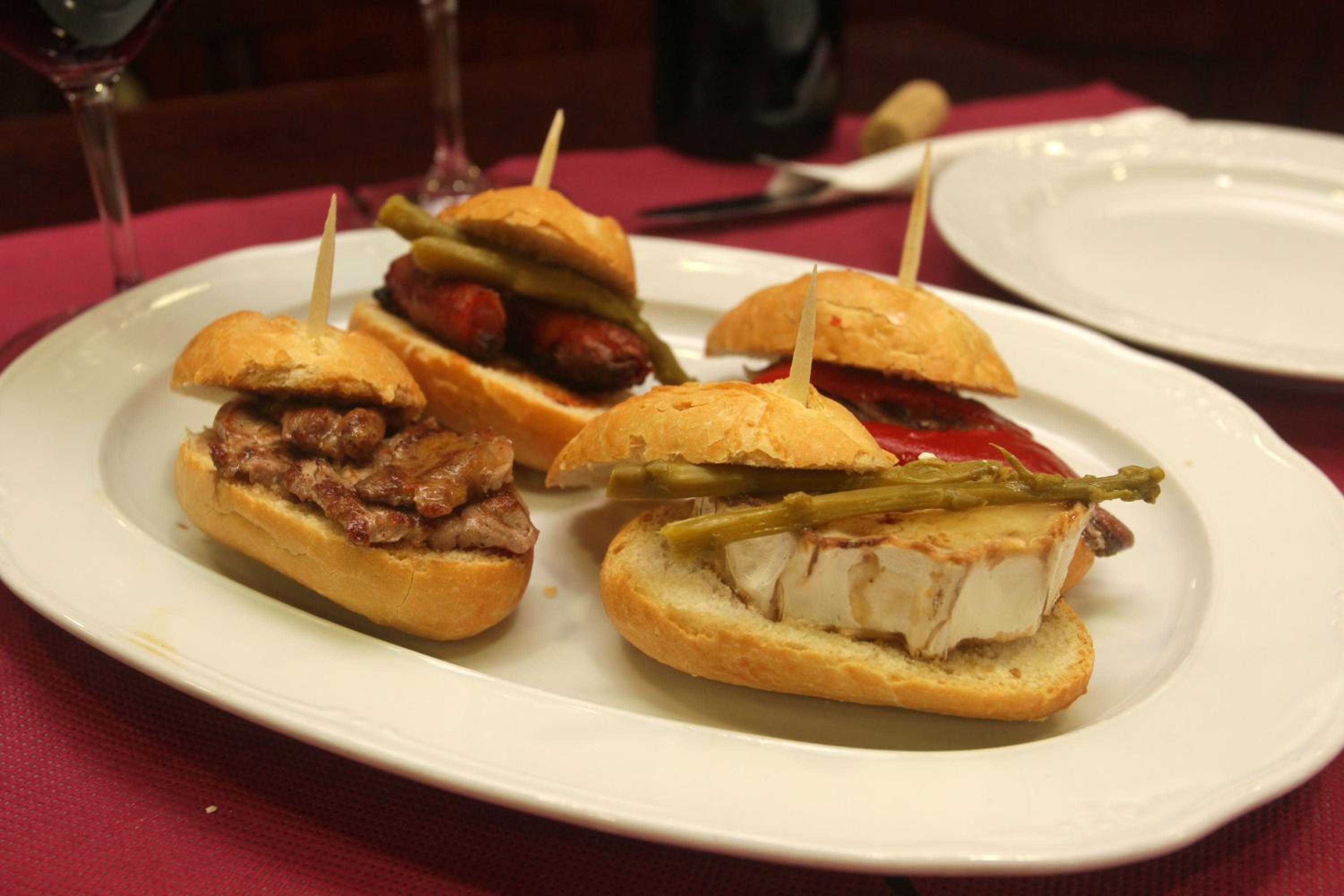 Фото Virgen del Camino