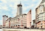Фидсервис (Kosmodamianskaya Embankment, 52с3) ، معدات النفط والغاز
