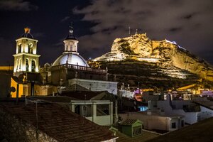 Гостиница Hotel Hospes Amerigo