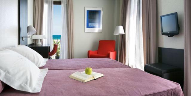 Фото Hotel El Raset