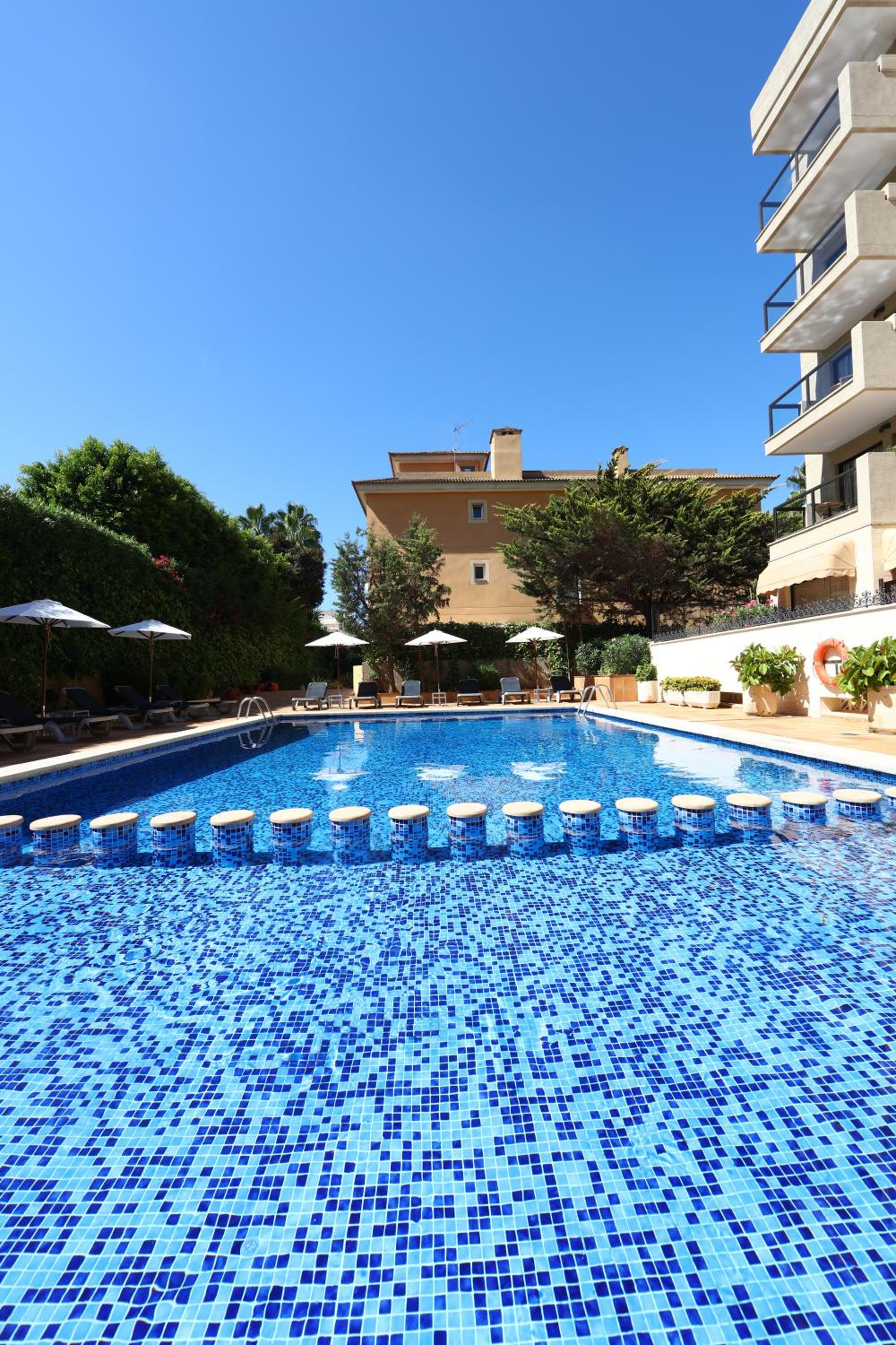 Фото Apartamentos Jade