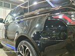 Horoshiy_detailing (Vavilova Street, 59/2), auto detailing