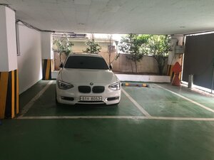 Гостиница Prince Motel