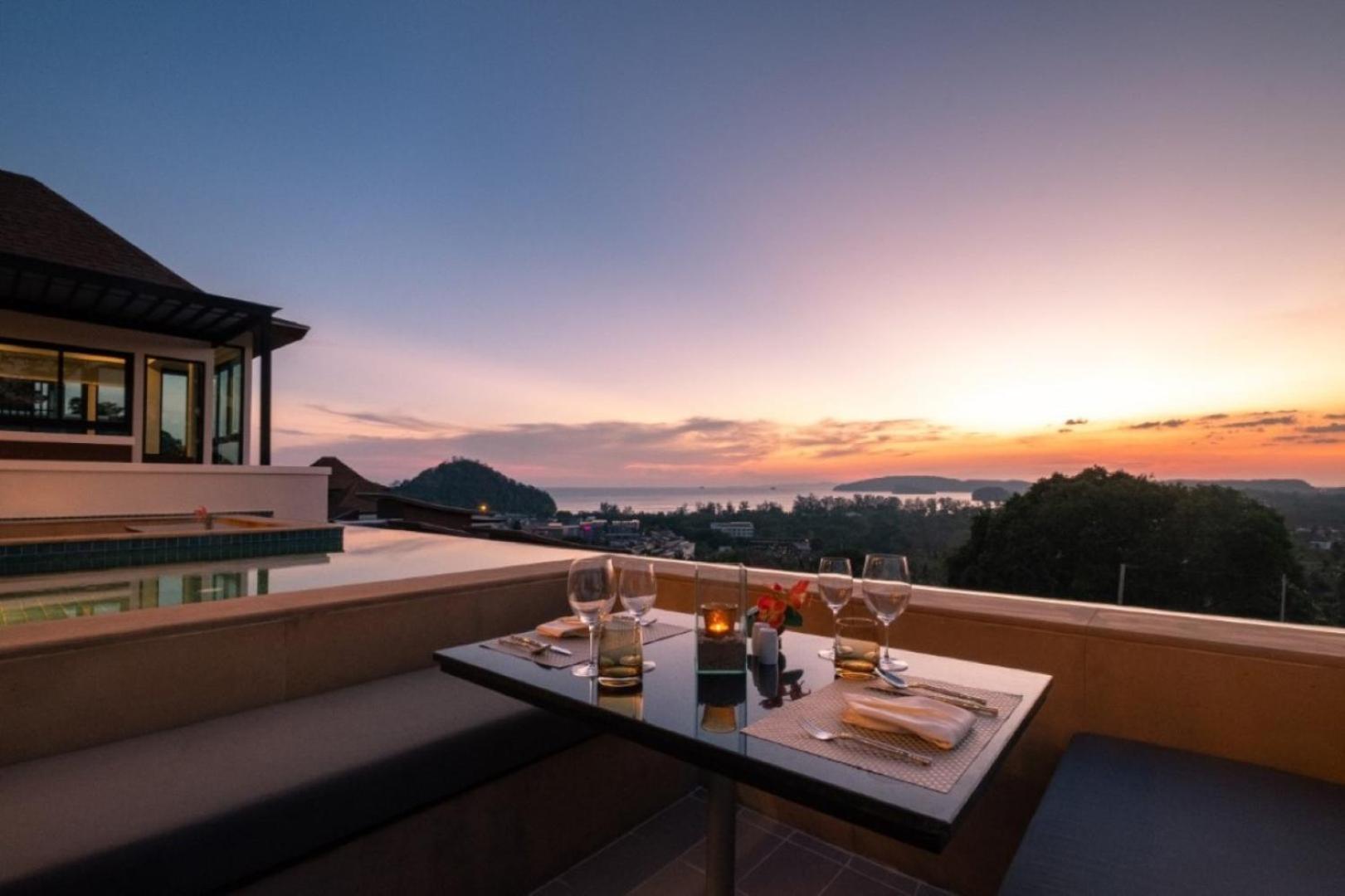 Фото Andakiri Pool Villa