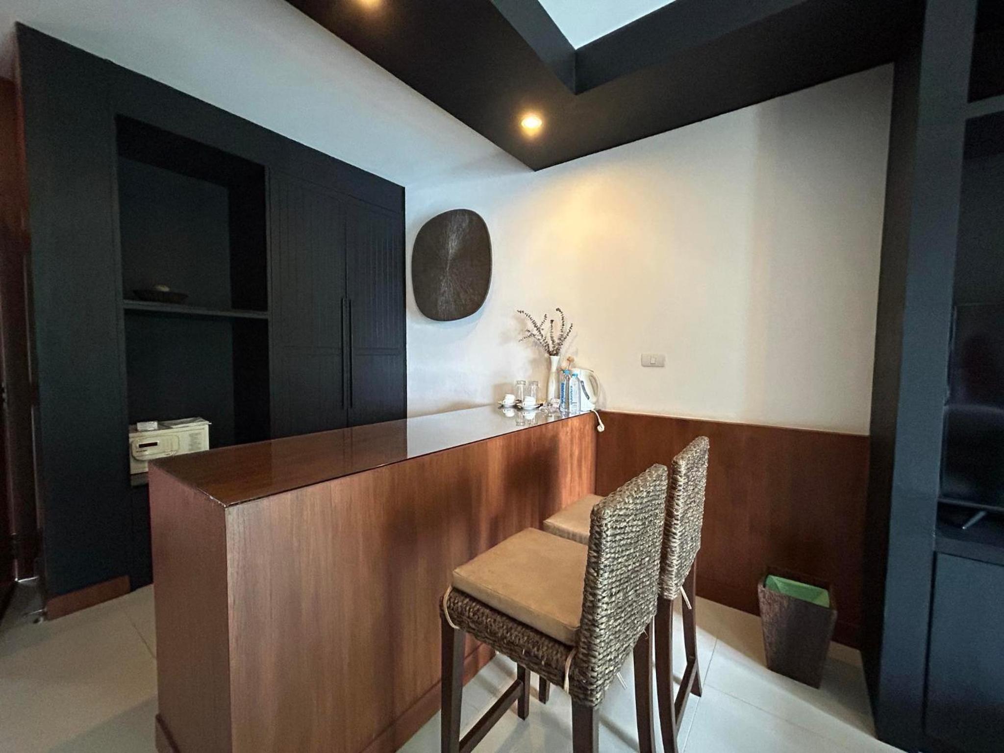 Фото Benyada Lodge