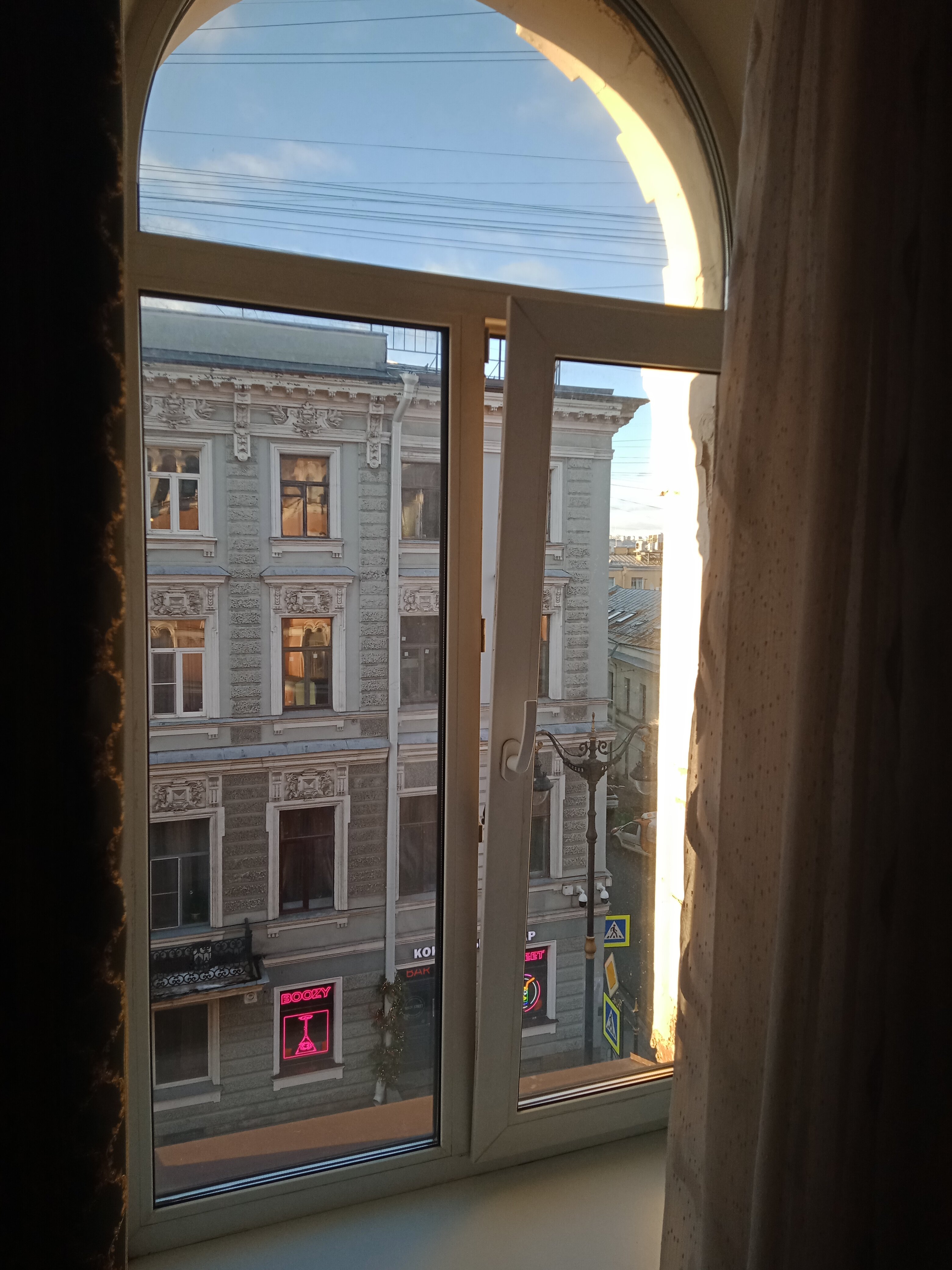 Фото Элегия