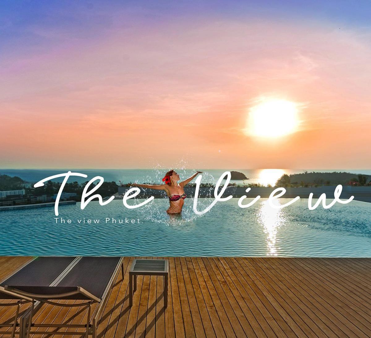 Фото The View Phuket