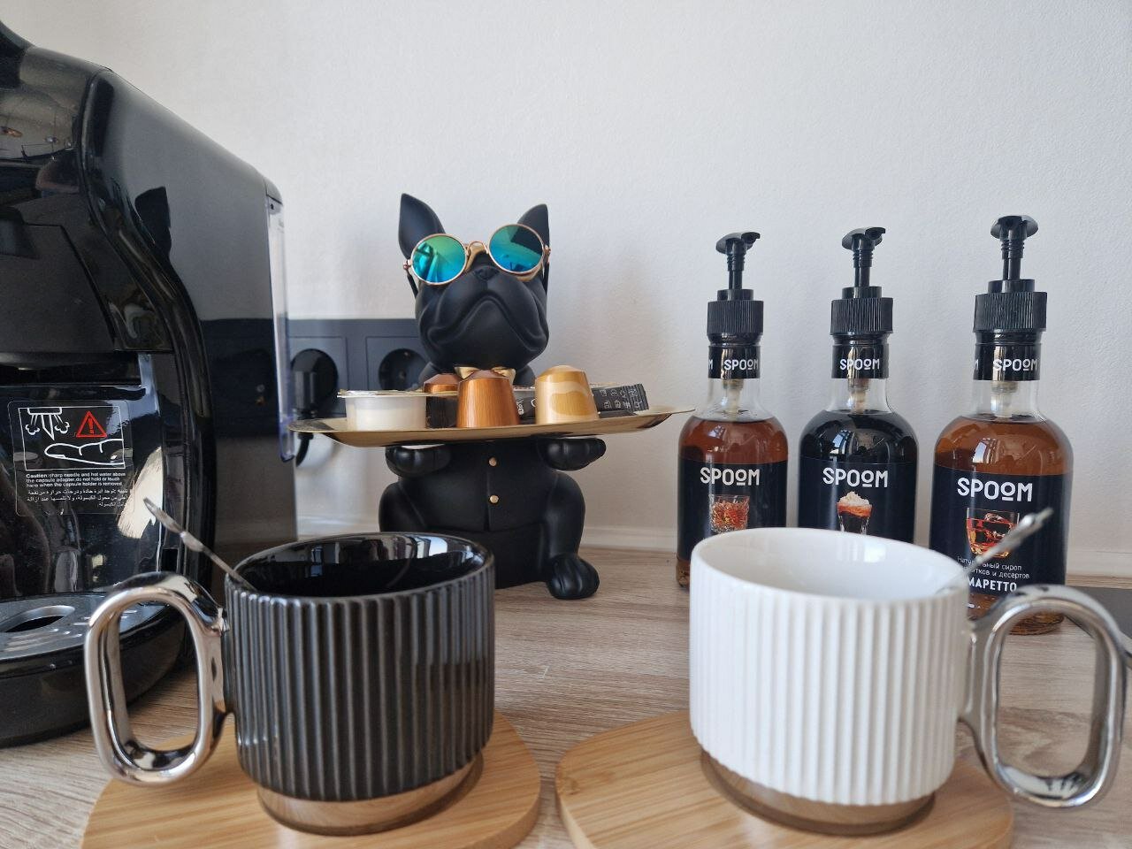 Фото Пентхаус Панорама