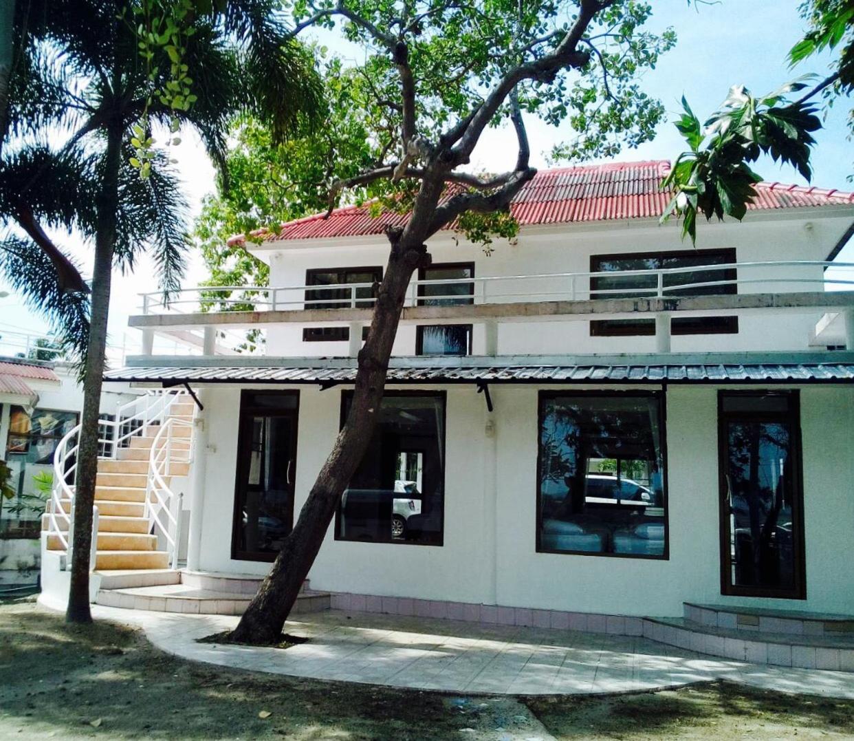 Фото Lay Trang Resort