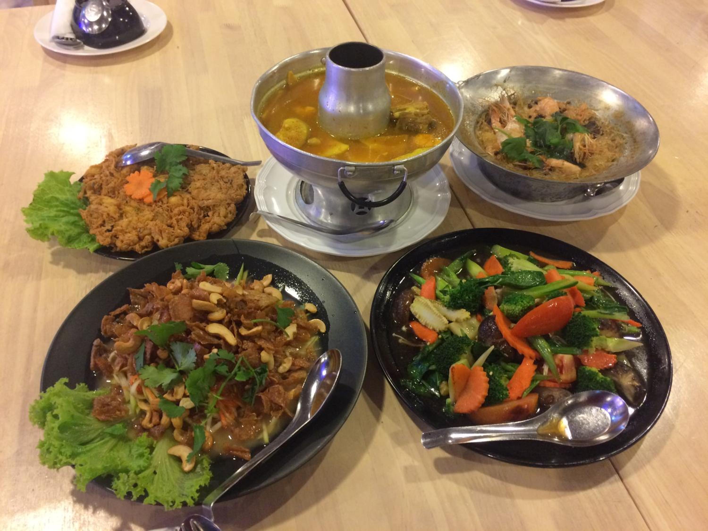 Фото Lay Trang Resort