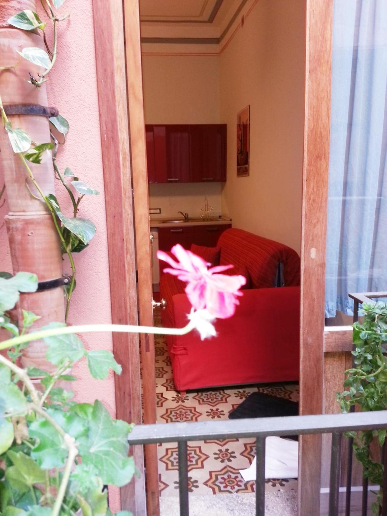Фото Il Cortile Fiorito