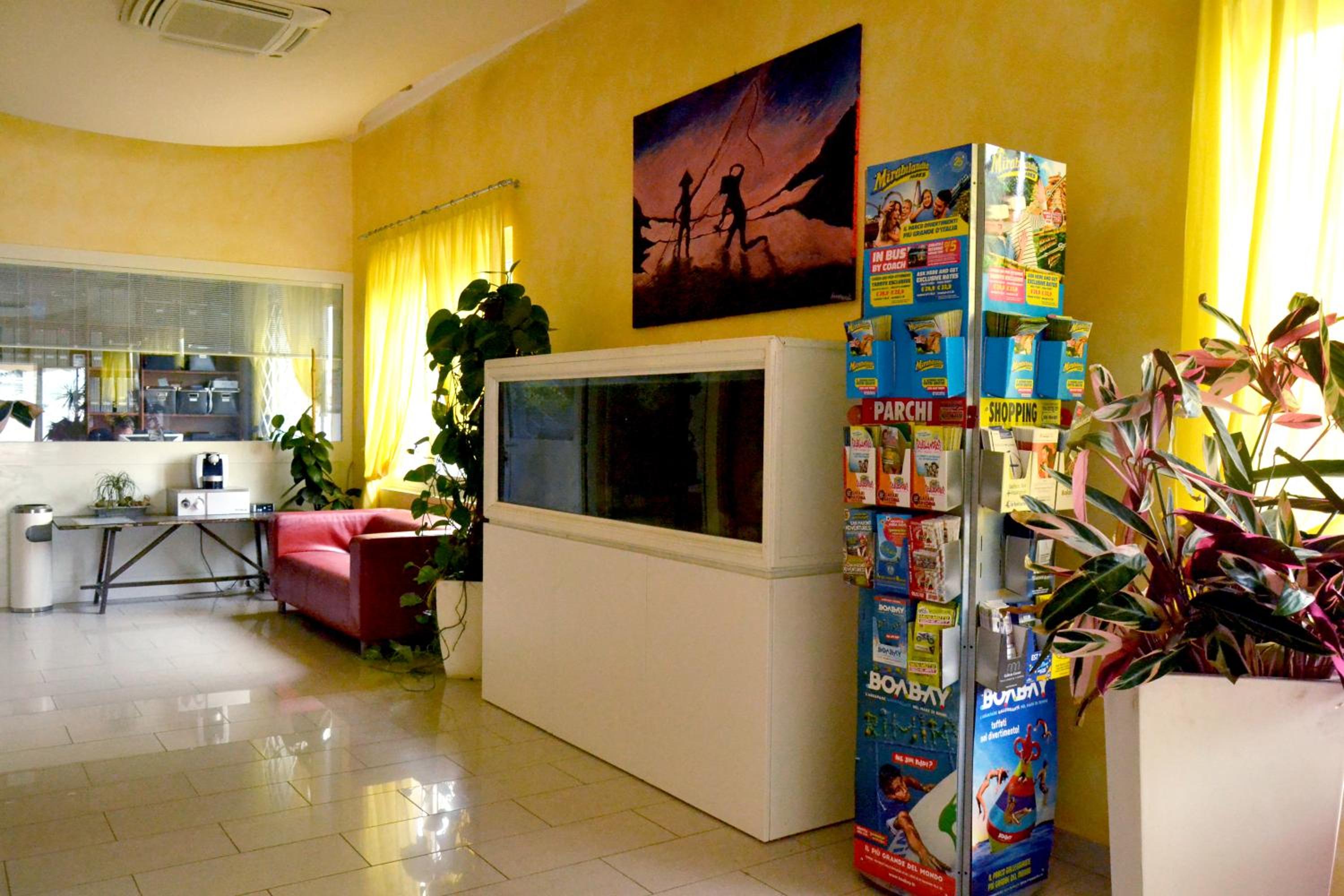 Фото Residence Beach Paradise