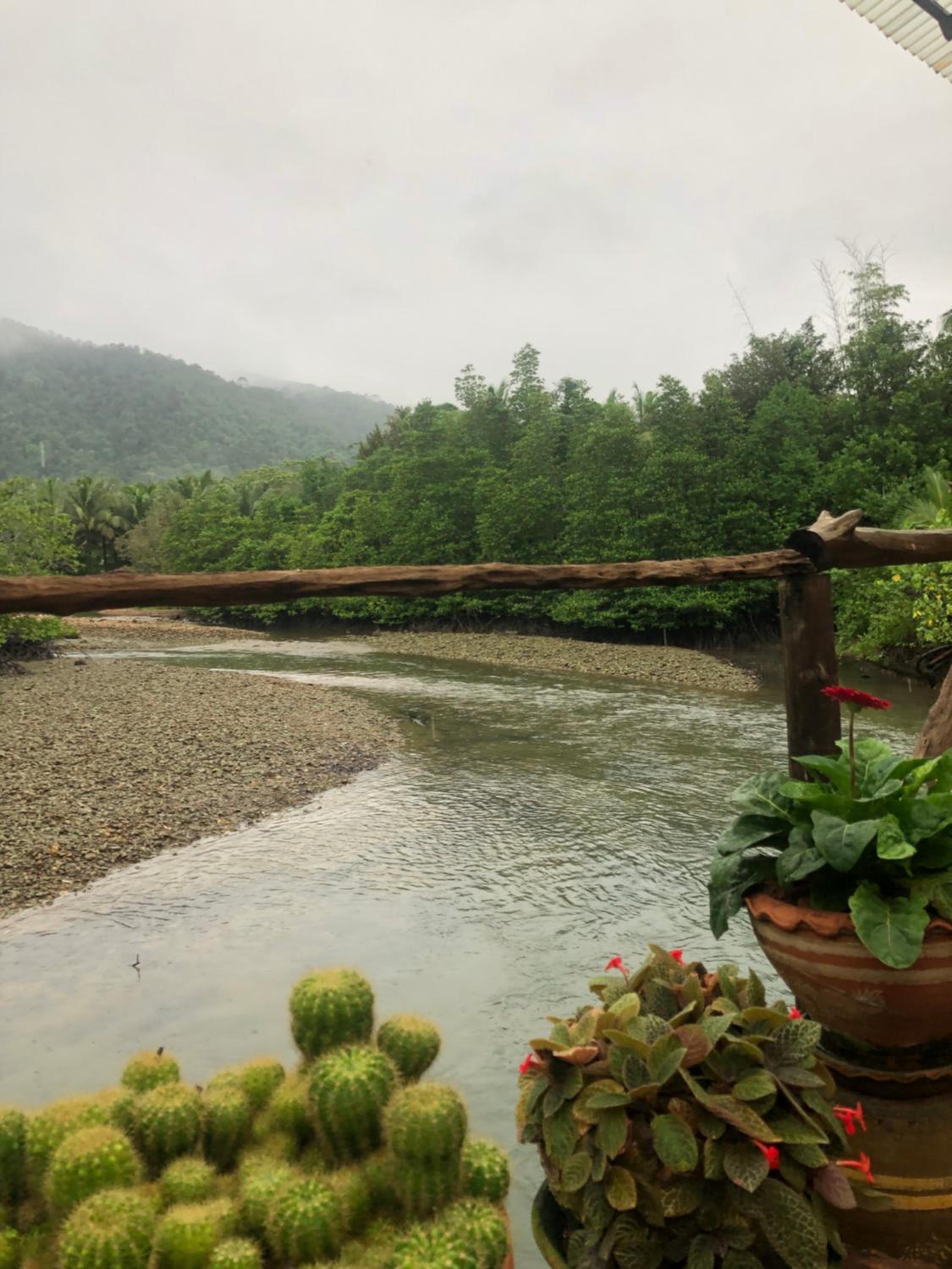 Фото Baanchanlay Kohchang