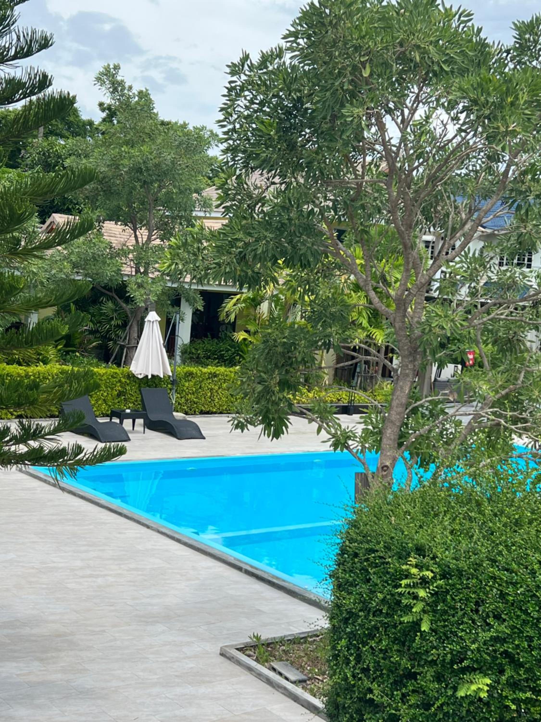 Фото Thipburee Resort