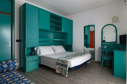 Гостиница Brioni Mare