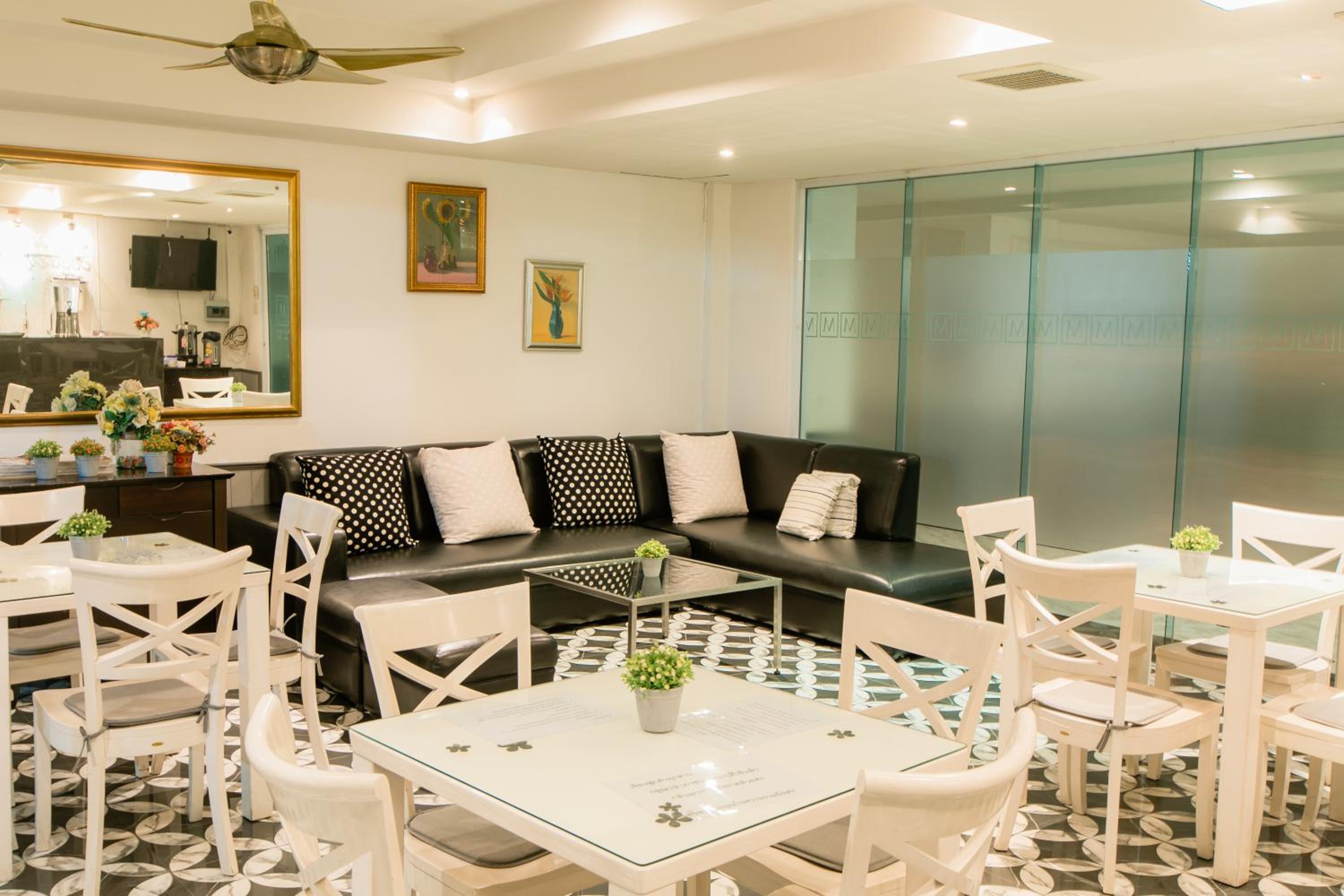 Фото The Mercy Hotel Chumphon