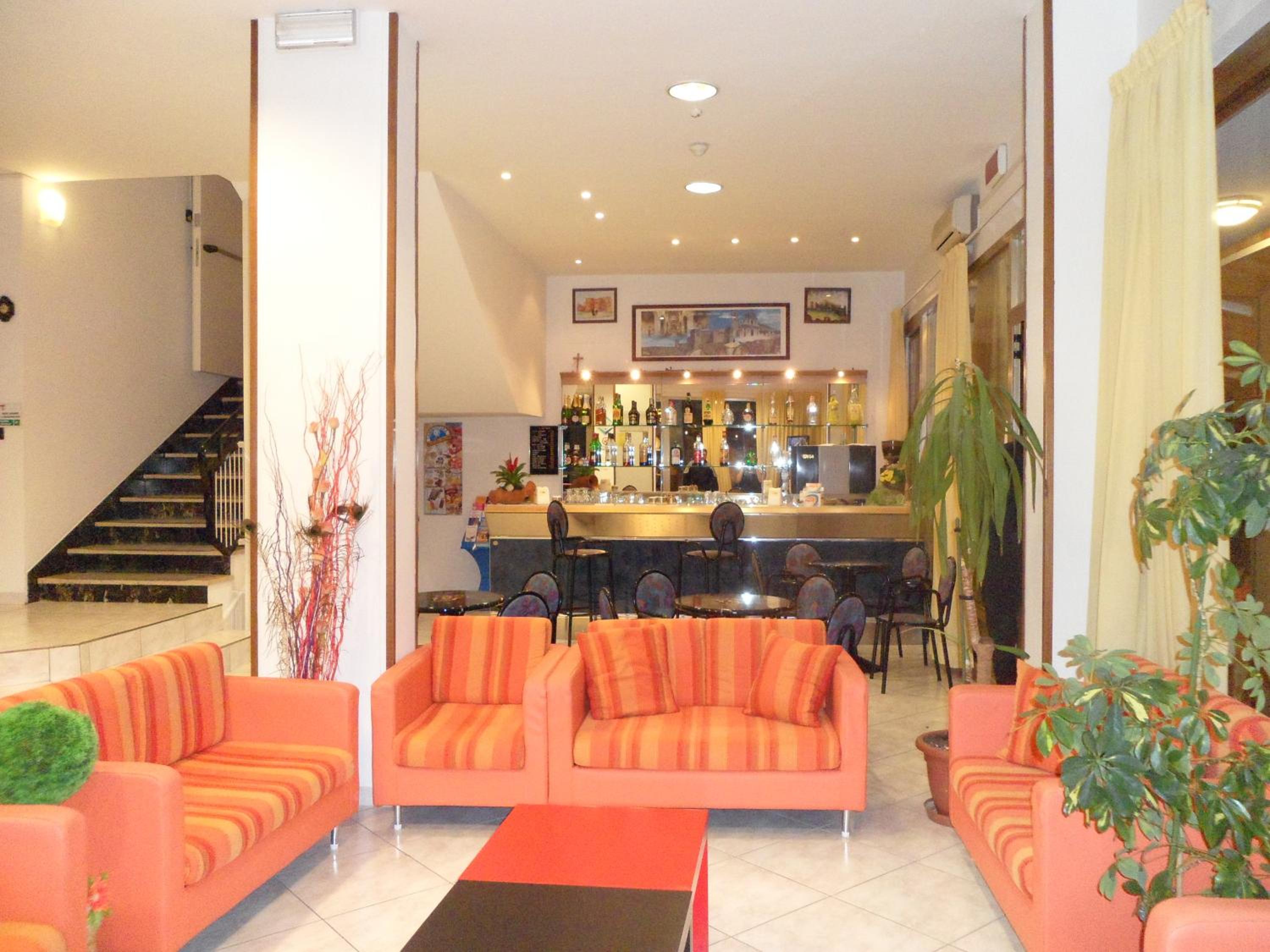 Фото Hotel Galileo