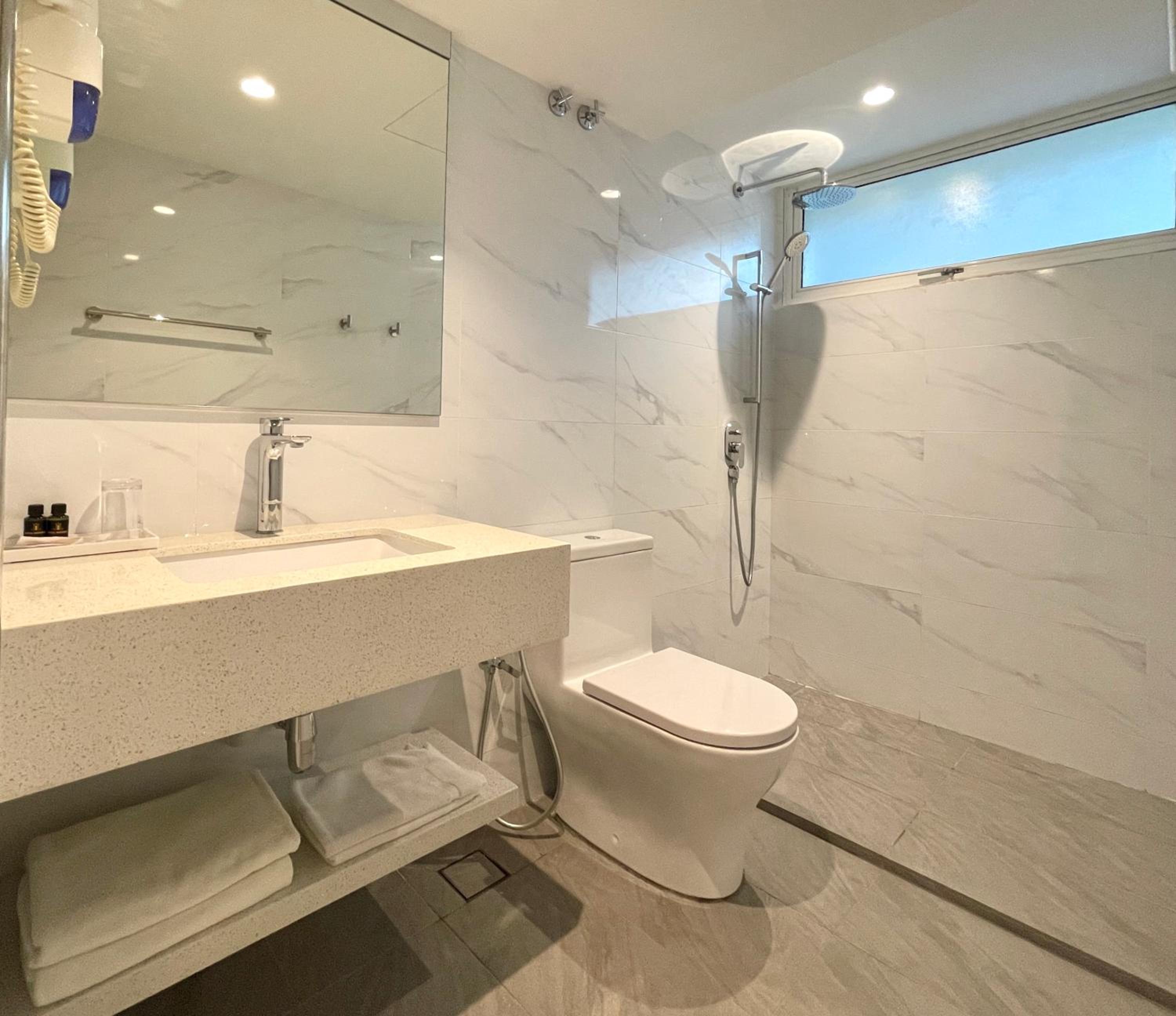 Фото Hotel Imperial Bukit Bintang