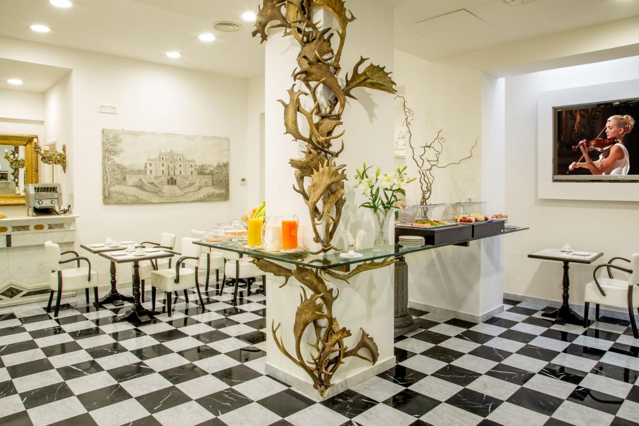 Фото Arcom Palace