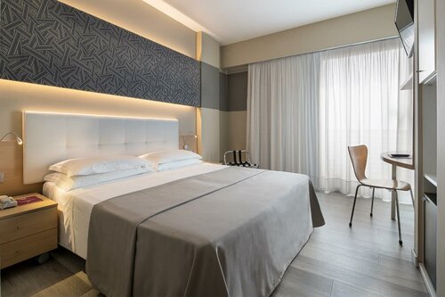 Гостиница Hotel Rosanna