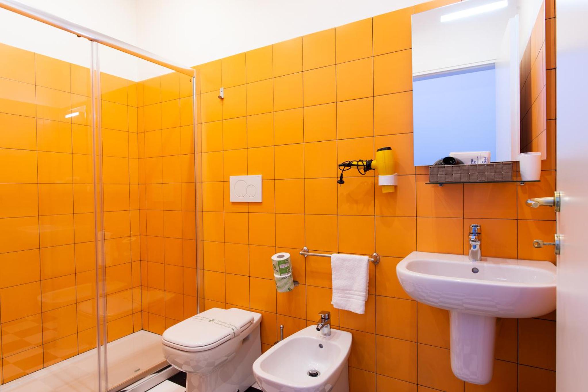 Фото Apart Hotel Porta Nuova